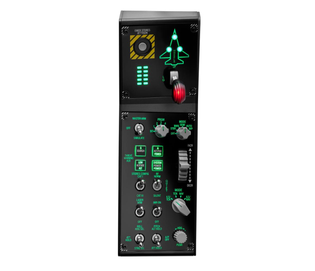 THRUSTMASTER Viper Panel 4060255 - 1183569 - zdjęcie 3